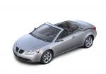 Pontiac G6 GTP Convertible 2007 года